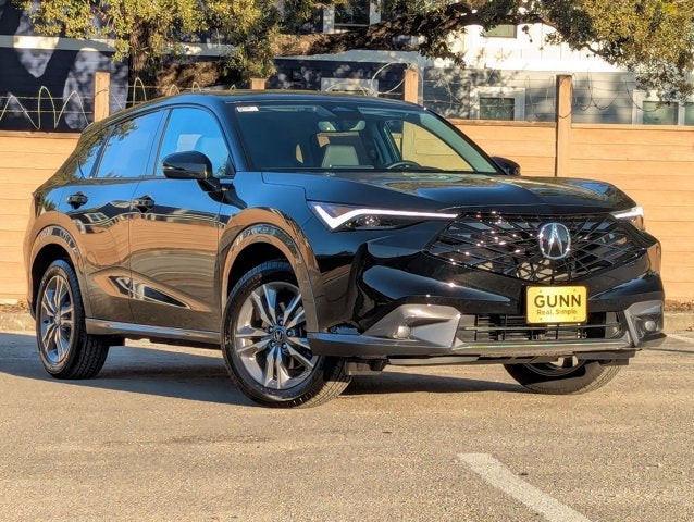 2025 Acura ADX FWD
