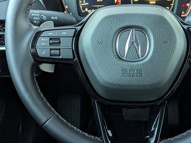 2025 Acura ADX FWD