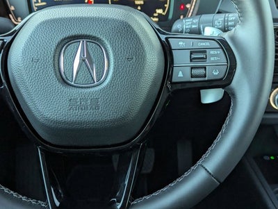2025 Acura ADX FWD