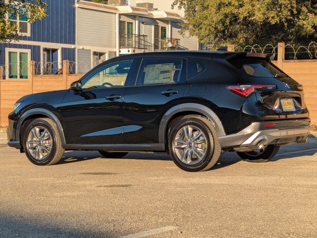 2025 Acura ADX FWD