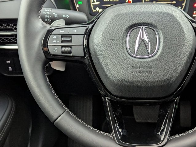2025 Acura ADX FWD