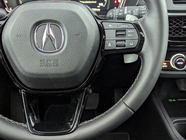 2025 Acura ADX FWD
