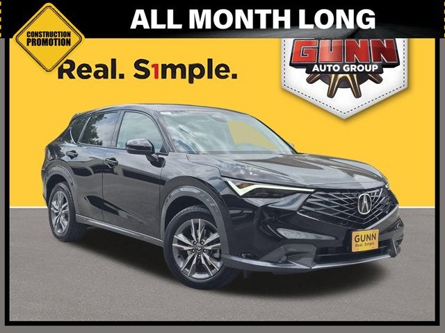 2026 Acura ADX -'s photo