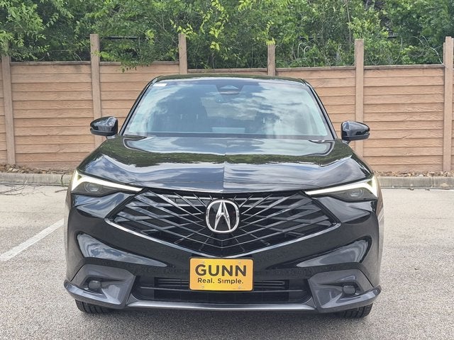 2026 Acura ADX FWD
