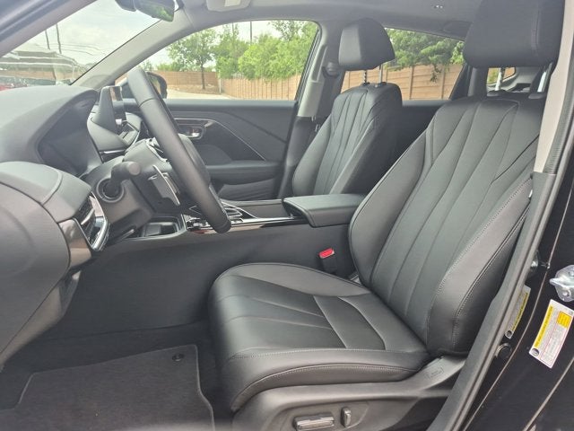 2026 Acura ADX FWD