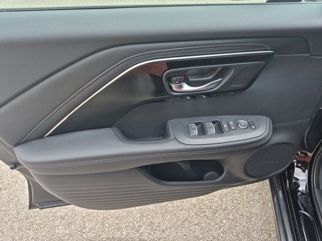 2026 Acura ADX FWD