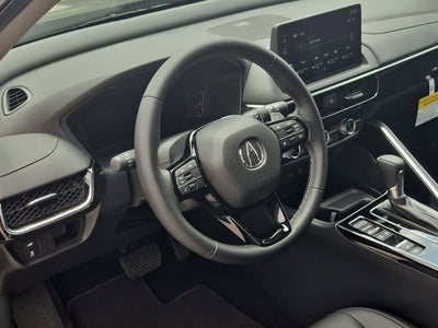 2026 Acura ADX FWD