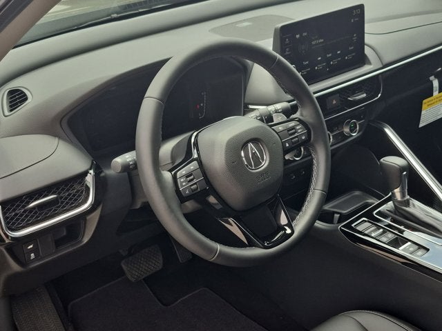 2026 Acura ADX FWD