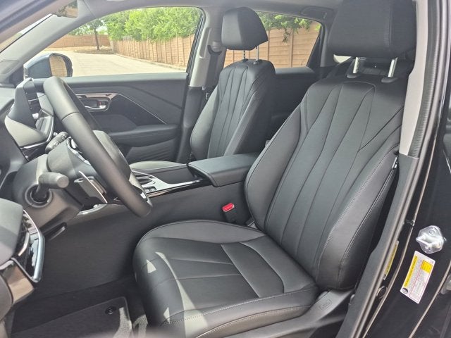 2026 Acura ADX FWD