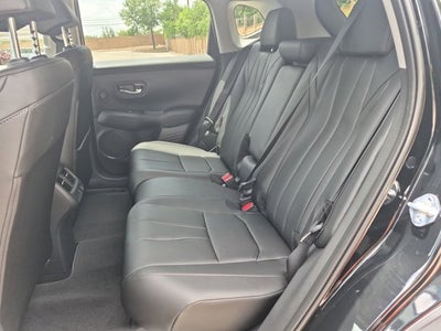 2026 Acura ADX FWD