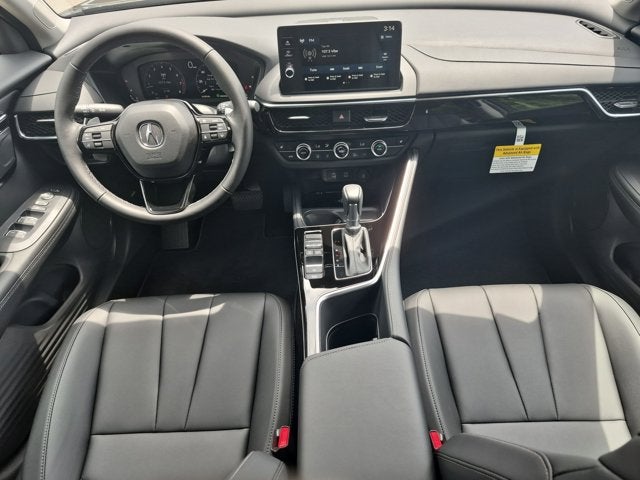 2026 Acura ADX FWD