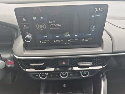 2026 Acura ADX FWD