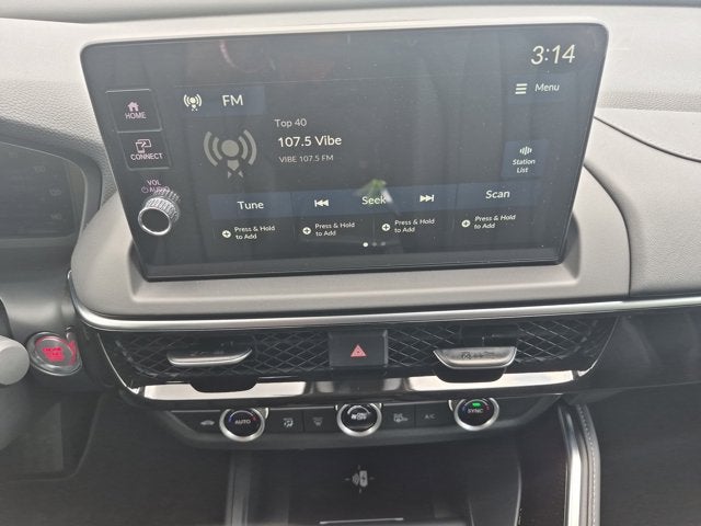 2026 Acura ADX FWD