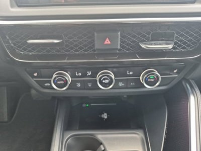 2026 Acura ADX FWD
