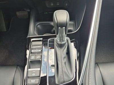 2026 Acura ADX FWD