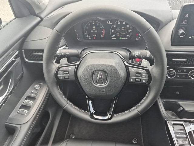 2026 Acura ADX FWD