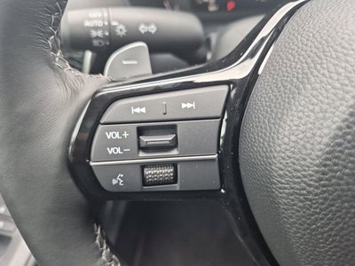 2026 Acura ADX FWD