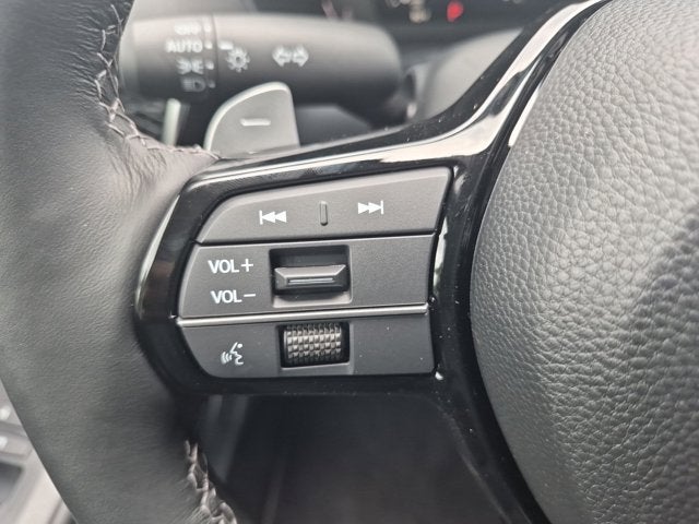 2026 Acura ADX FWD