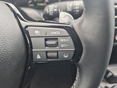 2026 Acura ADX FWD