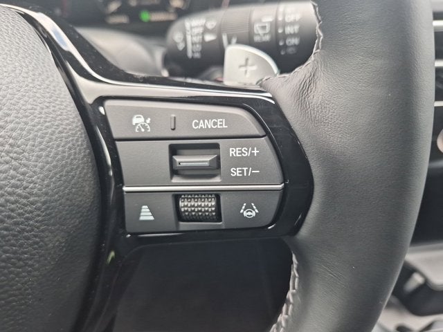2026 Acura ADX FWD