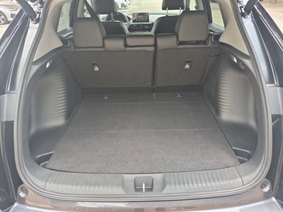 2026 Acura ADX FWD