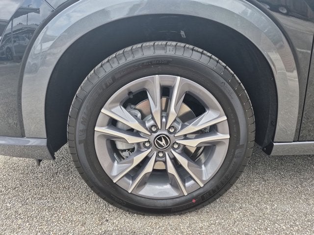 2026 Acura ADX FWD