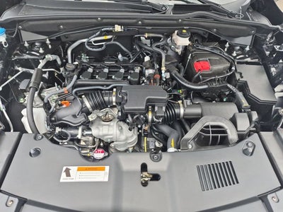 2026 Acura ADX FWD