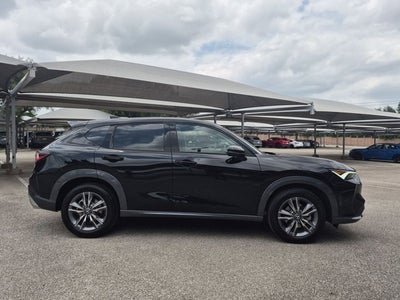 2026 Acura ADX FWD