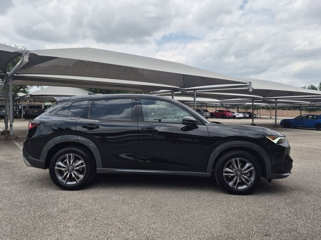 2026 Acura ADX FWD
