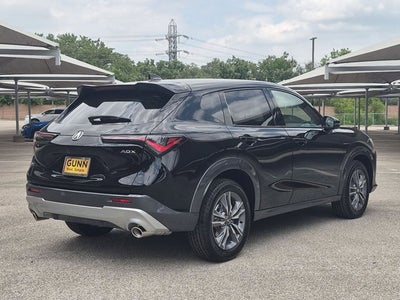 2026 Acura ADX FWD