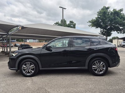 2026 Acura ADX FWD