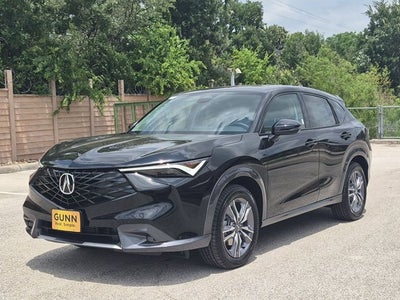 2026 Acura ADX FWD