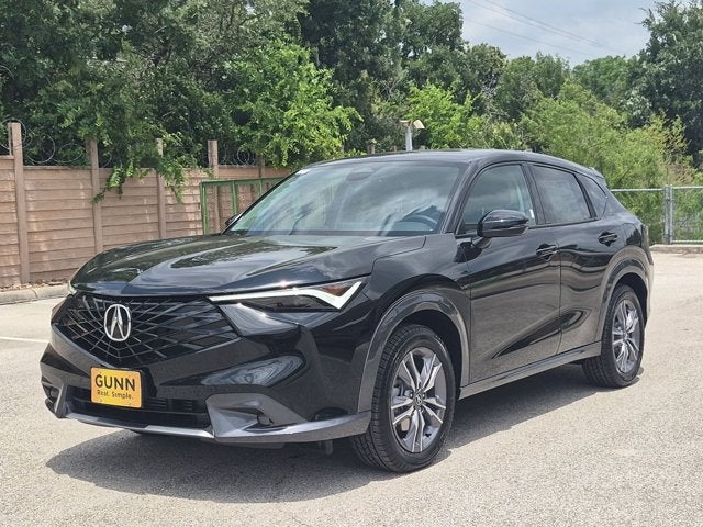 2026 Acura ADX FWD