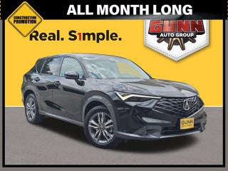 2026 Acura ADX FWD