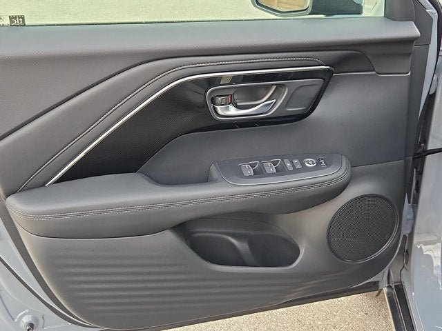 2026 Acura ADX FWD
