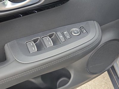 2026 Acura ADX FWD