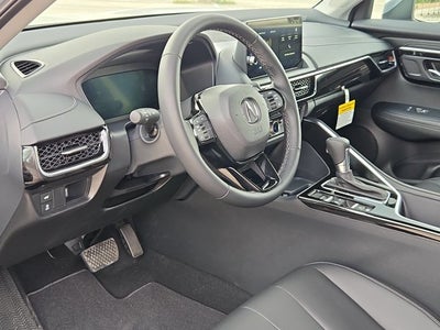 2026 Acura ADX FWD