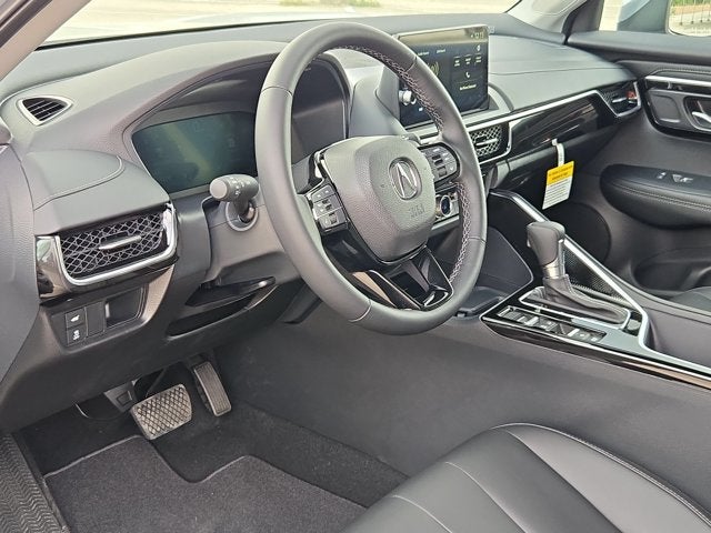 2026 Acura ADX FWD