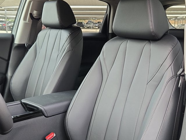 2026 Acura ADX FWD