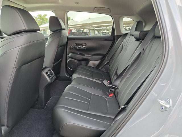 2026 Acura ADX FWD
