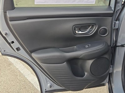 2026 Acura ADX FWD