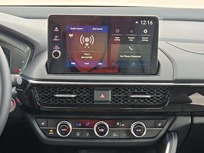 2026 Acura ADX FWD