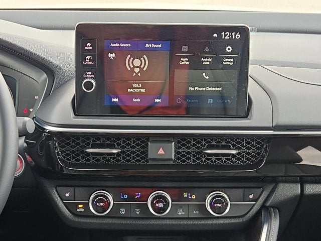 2026 Acura ADX FWD