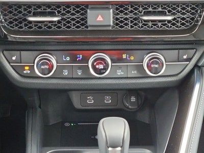 2026 Acura ADX FWD