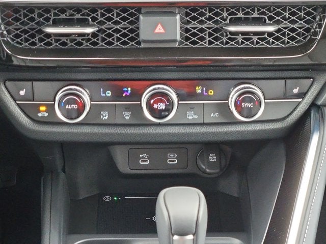 2026 Acura ADX FWD
