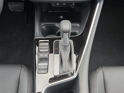 2026 Acura ADX FWD