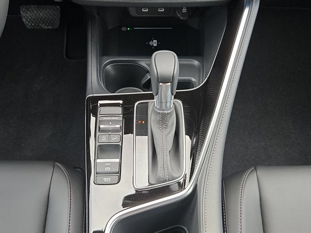 2026 Acura ADX FWD