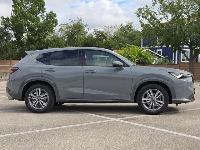 2026 Acura ADX FWD