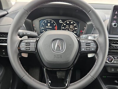 2026 Acura ADX FWD