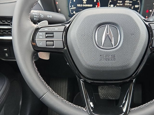 2026 Acura ADX FWD